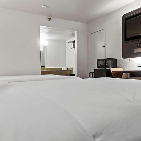 Motel 6-San Luis Obispo, Ca - South Zewnętrze zdjęcie