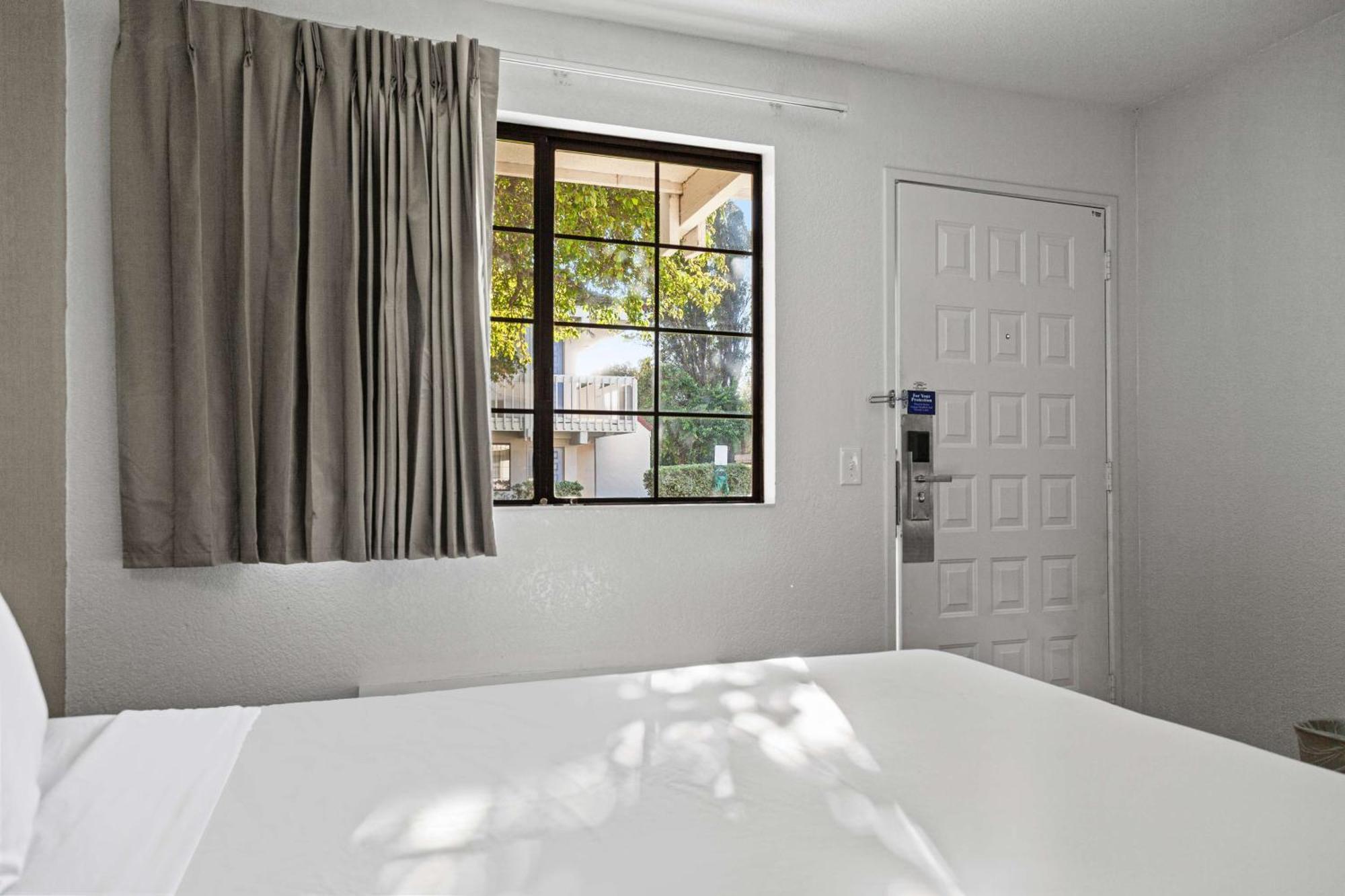 Motel 6-San Luis Obispo, Ca - South Zewnętrze zdjęcie