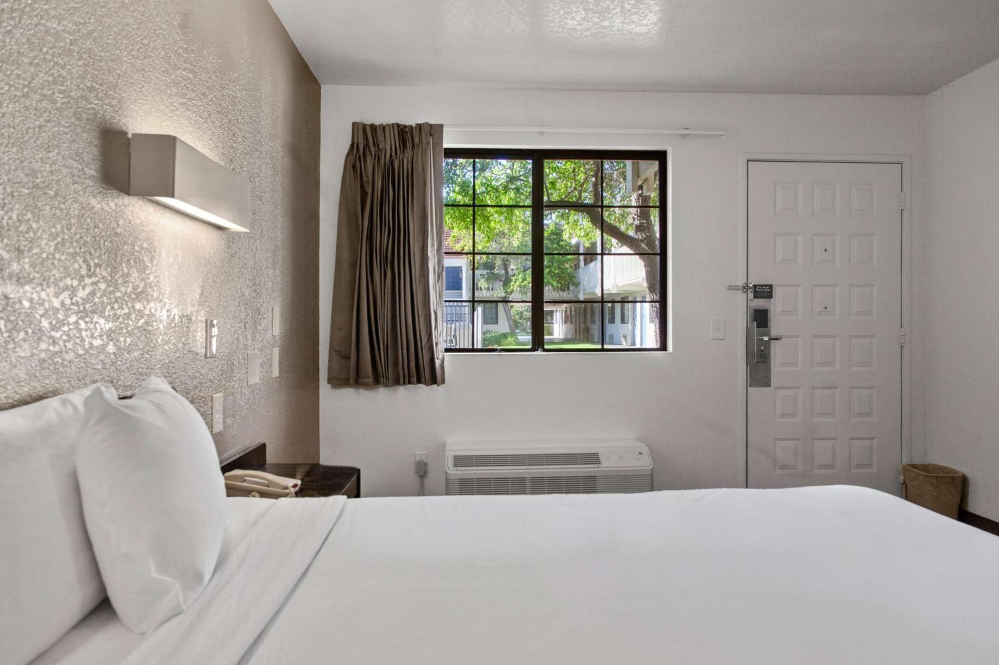 Motel 6-San Luis Obispo, Ca - South Zewnętrze zdjęcie