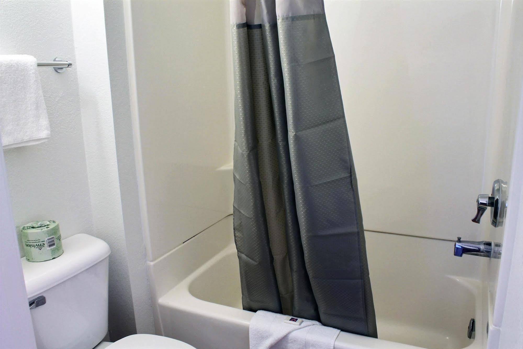 Motel 6-San Luis Obispo, Ca - South Zewnętrze zdjęcie